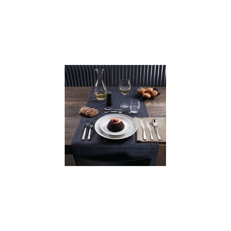 Giro Stainless Steel Salad / Dessert Fork