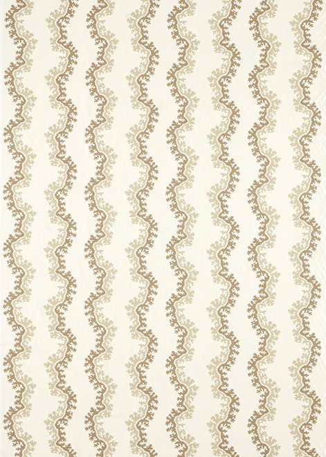 Oxbow Fabric, Beige