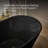 Brazn 34.94" x 65.87" Freestanding Soaking Acrylic with Bath Tub-101380380