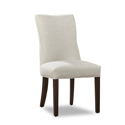 Leather Dining Chair