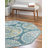 Oriental Indoor Rug-1146396155