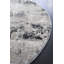 Round Vouni Area Rug-661663011