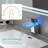 Single-handle Bathroom Faucet-97257076