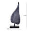 Sculpture feuille anary