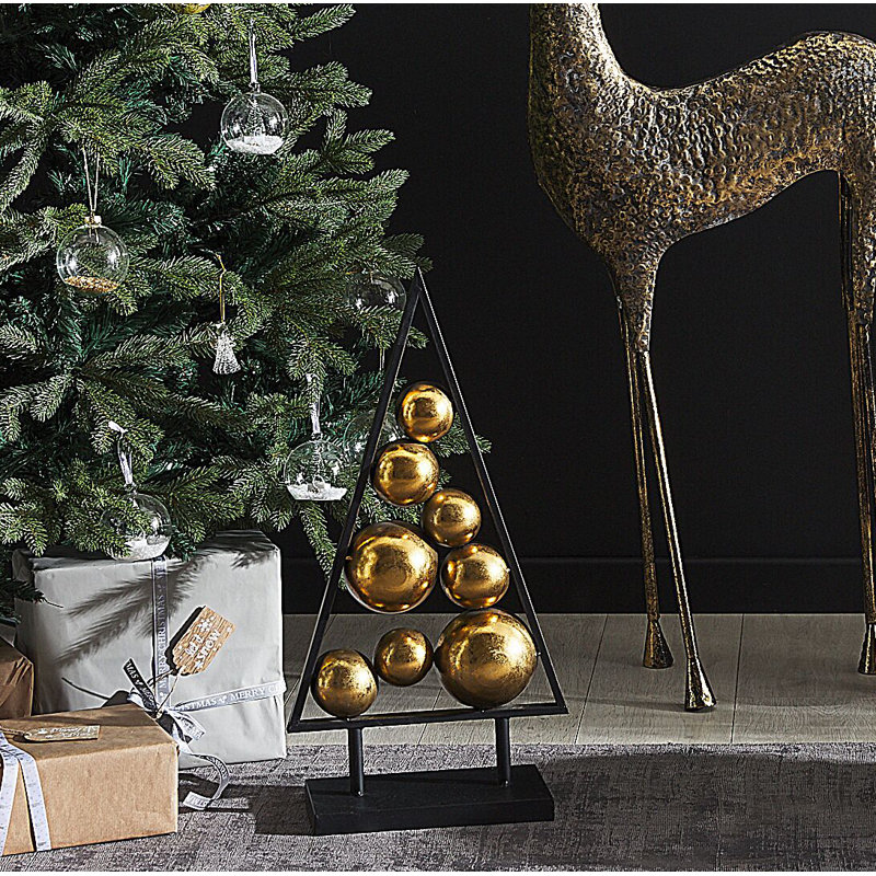 Ranua Christmas Decorative Accent