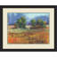 Cottonwoods Painting