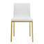 Chaise parsons rembourrée Folkston-33350384-55873710