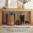 Round Storage Basket-1096241320