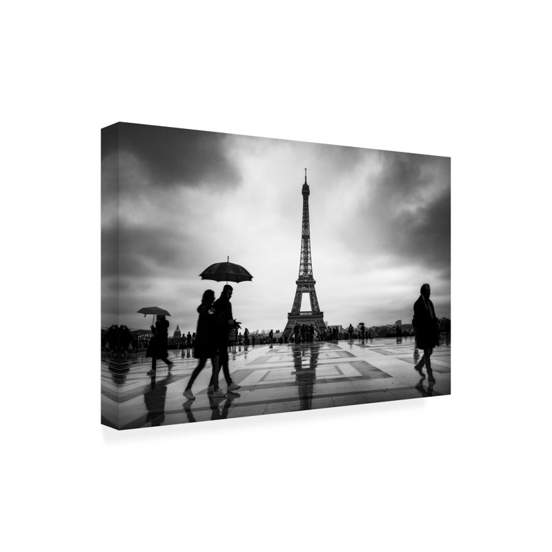 Contemporary, 32" W x 22" H