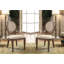 Chaises d'appoint transitionnelles rustiques-2103158890-2103158889