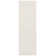 Nature Flatweave Cream White Rug