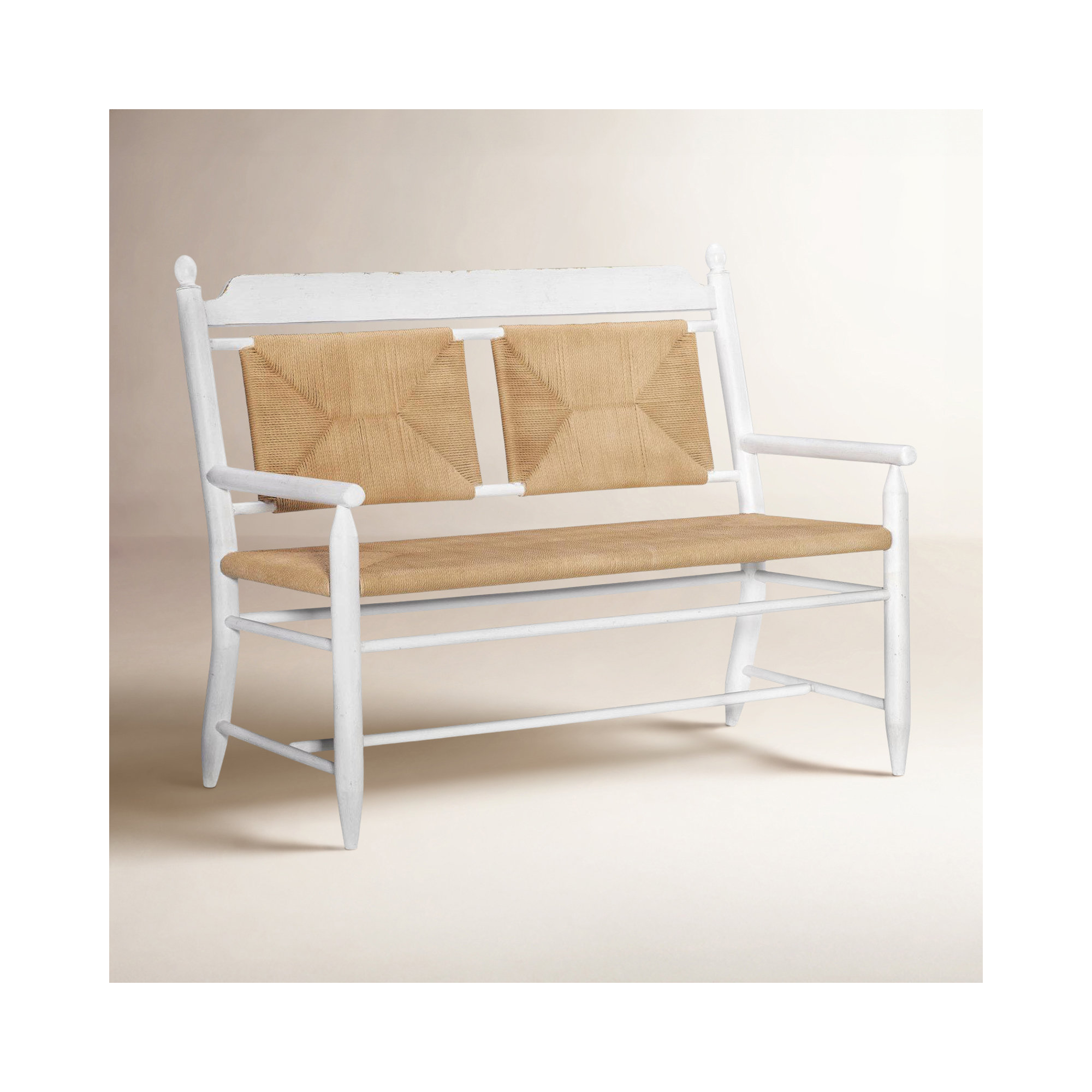 Country Living Bench