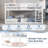 Gurtej Kids Twin Over Twin Bunk Bed-1568367815