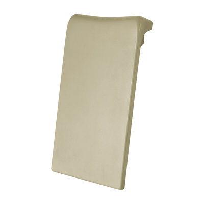 Luxury Backrest 11-3/4" W x 22-1/4" H for ios and Edge Bathtubs