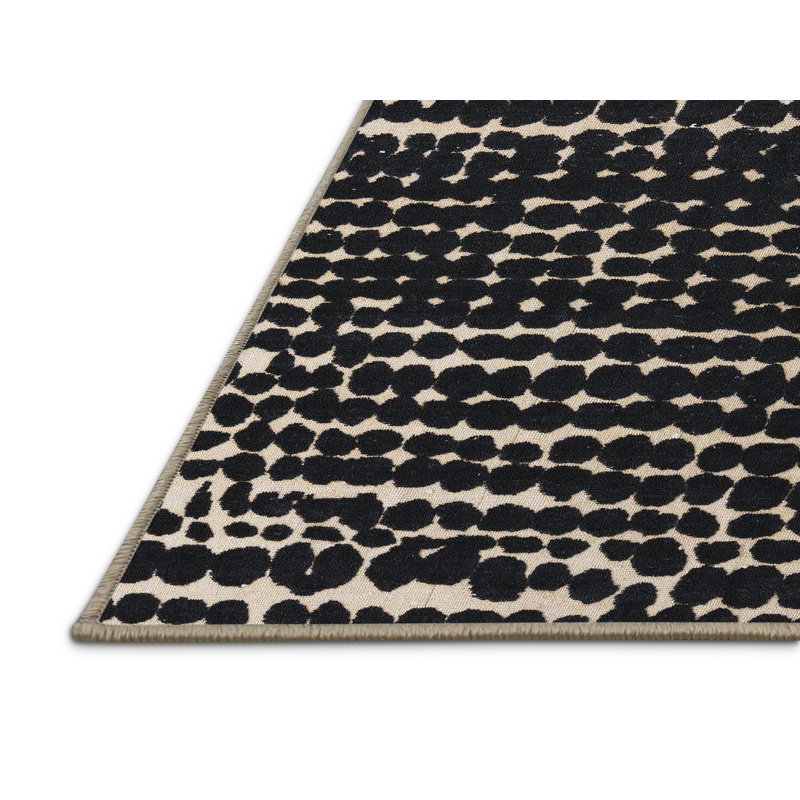 Llwyd Indoor Rug, Rectangle 8' x 10'
