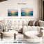 Coucher de soleil Gillard-107713506