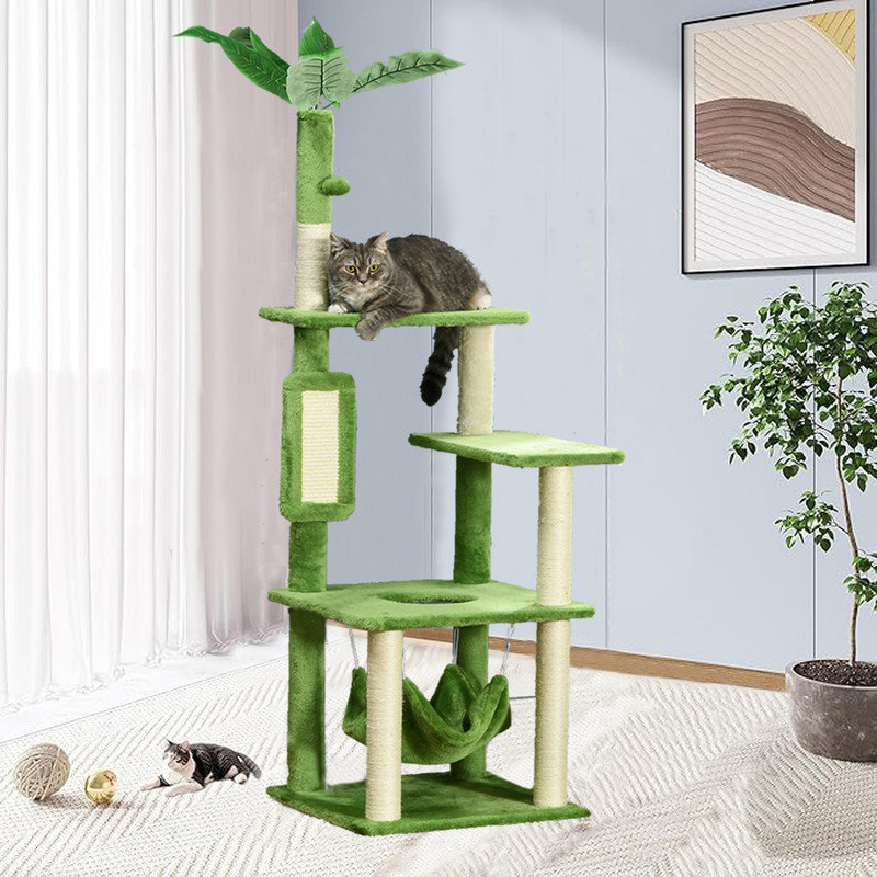 Friedeborn Scratching Post