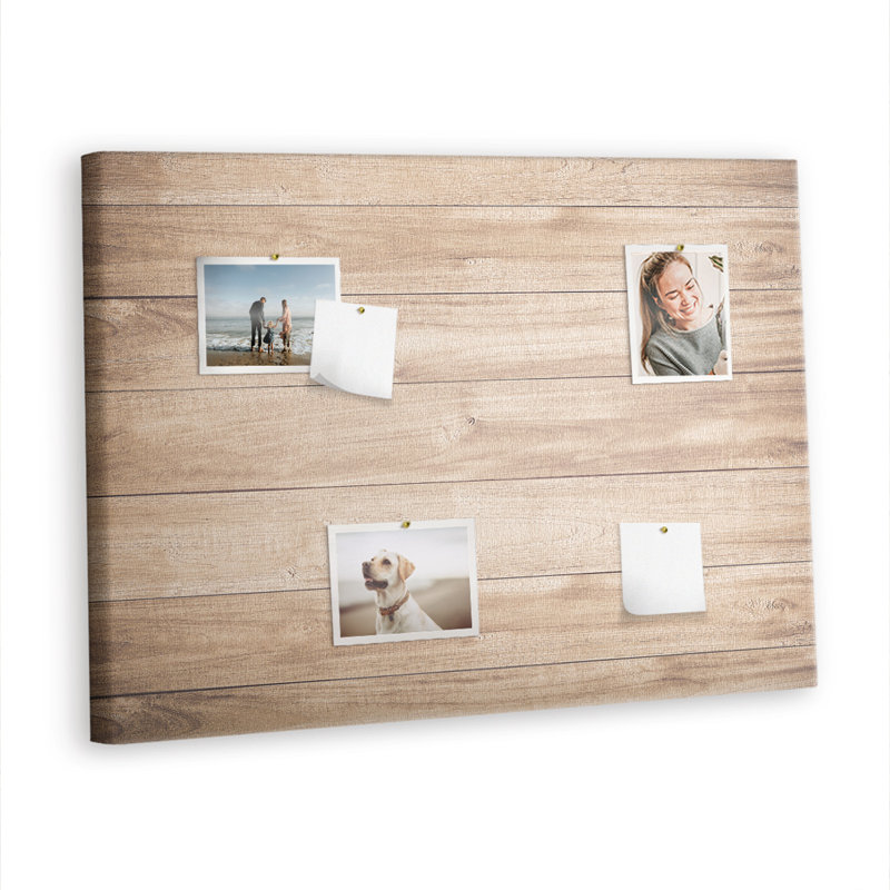 Carsdale Cork Corkboard / Bulletin Board