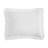 MF Eyelet Laura Ashley Eyelet Ruffle Reversible White Comforter Set-86644873
