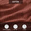 Couverture réversible en coton Eddie Bauer-91030786-91030790