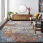 Oriental Area Rug-740782282