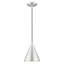 Luminaire suspendu conique à 1 lumière Schultz-349150417-349066266