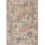 Findley Oriental Recycled P.E.T Area Rug-229597492