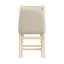 Chaise pliante Stakmore