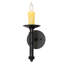 1 - Light Candle Wall Light-1384301102