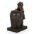 Esperanza Weather Resistant Floor Fountain with Light