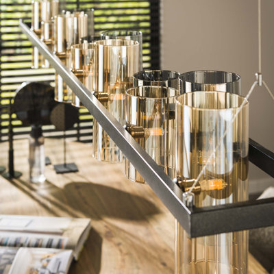 Dal 14 - Light Pendant