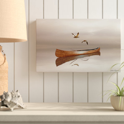 « time stopped 1 », reproduction de peinture à l’acrylique sur toile tendue