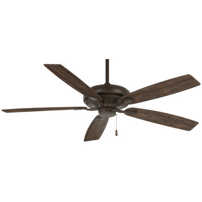 Minka Aire Watt 60" Ceiling Fan