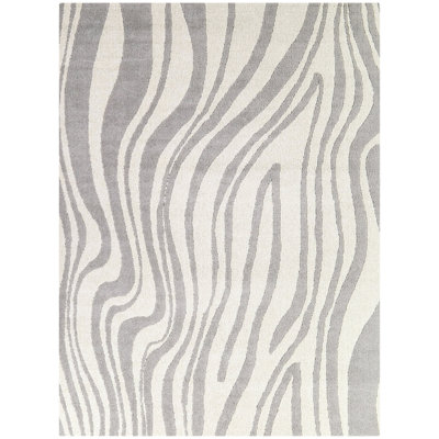 Tapis rectangulaire Kanta