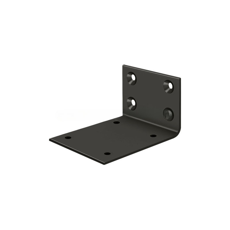 Deltana JB-DASH95U10B pour DASH95 en bronze huilé, Bronze huilé