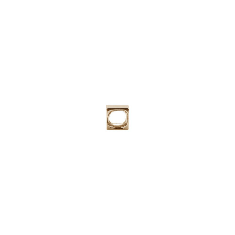 Organic Finger Pull, Silicon Bronze Light