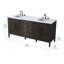 Meuble-lavabo double 72 po-1555964225