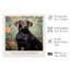 Animaux, reproduction d'art non encadrée, Labrador Retriever-311537096