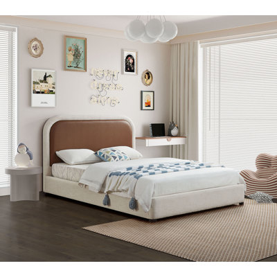 Lit en tissu Coady Blake