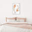 « two koi fish marble », impression sur toile-67181024-67181023