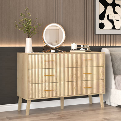 Ruminer 6 - Drawer Dresser by Mercer41