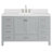  54" Double Bathroom Vanity Set-1579506416