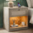 21.7'' W Nightstand