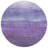 Machine Washable Indoor/Outdoor Cinead ACN1699 Purple Rug-104737784