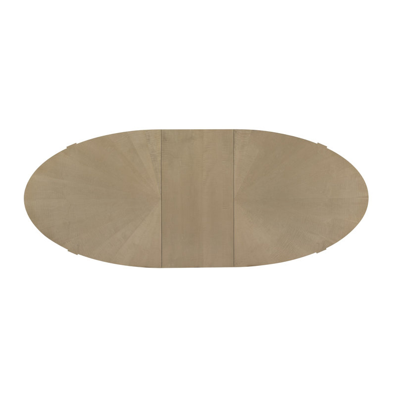 Caracole Classic Oval Dining Table