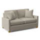 Nicklaus 68'' Upholstered Sleeper Sofa