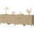 Greige Oak/Gold