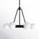 Helen 6 - Light Dimmable Wagon Wheel Chandelier