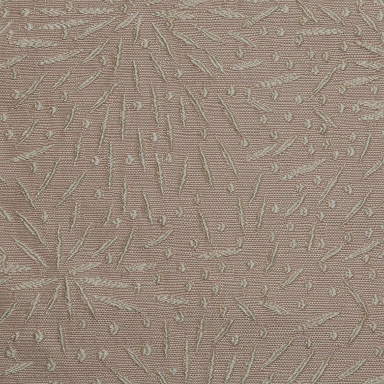 Ludlow - 110" Botanical Drapery & Window Curtain
