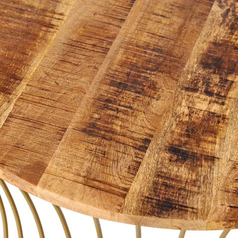 Table basse Merlino
